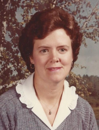 Wilma Palmer Valentine Profile Photo