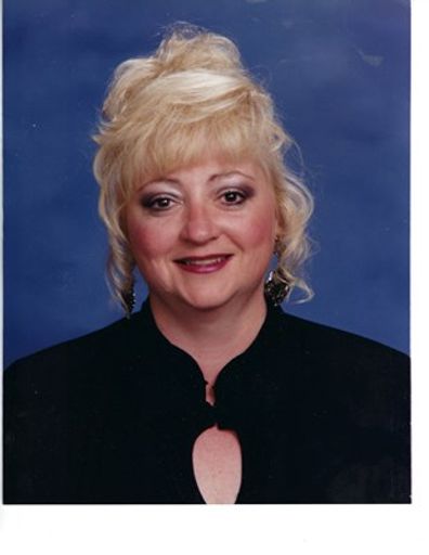 Cheryl Ann Wilson