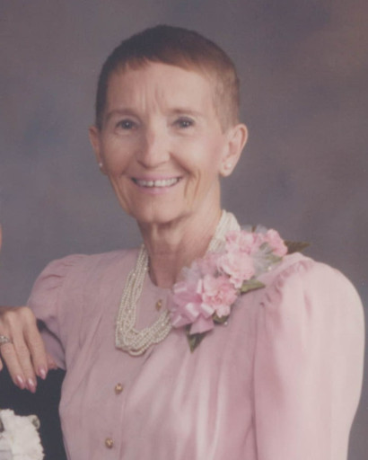 Phyllis E. Green Profile Photo