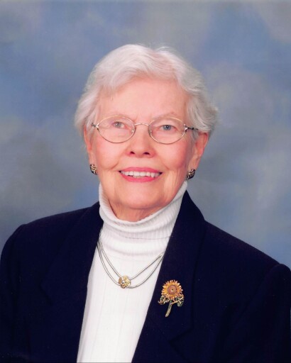 Katherine Ann Hoessly's obituary image