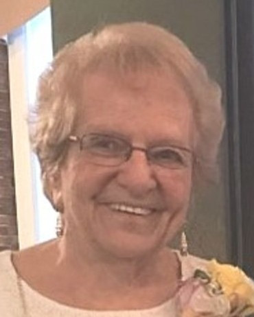 Doris C. Delude Profile Photo