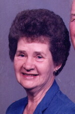 Imogene L. (Westover)  Oldham