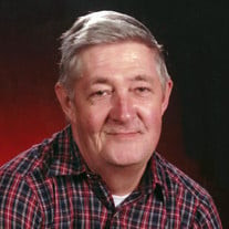 Larry Allen Snuffer Profile Photo
