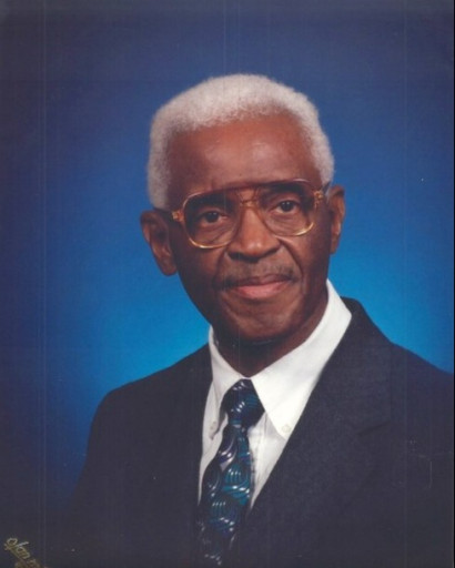 Ernest W. Cox Profile Photo