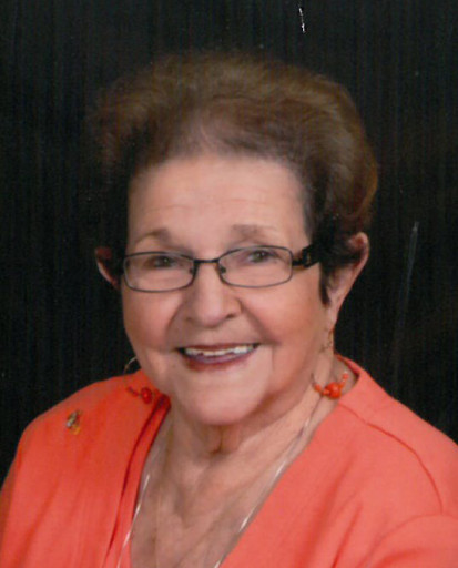 Ethel "Greenie" Hanes Profile Photo