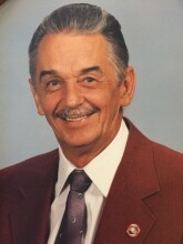 William Cooper, Jr. Profile Photo