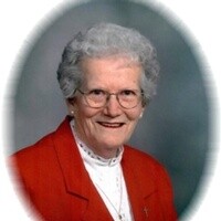 Dorothy L. Ridder