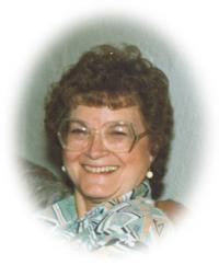 Betty  Martin Profile Photo