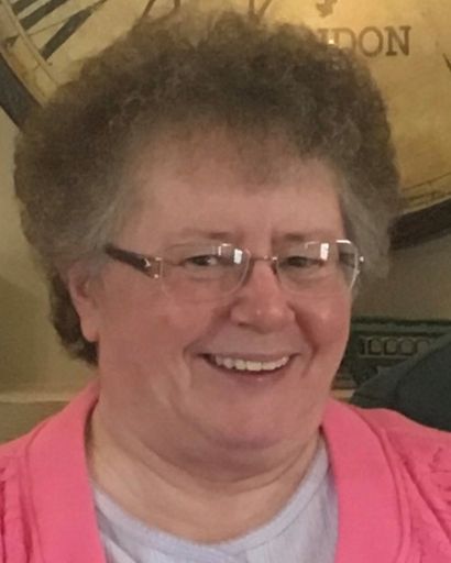 Charlene M. Drury Obituary September 22, 2022 - Mack Family Funeral Homes