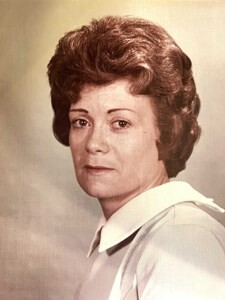 Mavis Louise Townsend Profile Photo