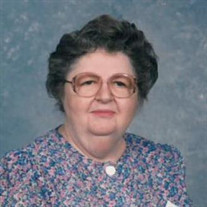 Betty Sue Sullins