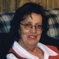 Louise Reed (Plainview)