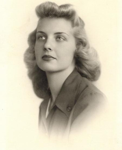 Marceline  Allegra Hinman