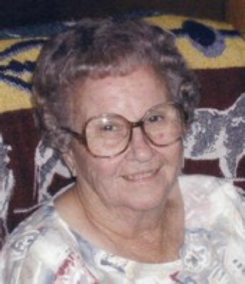 Essie E. Pruett