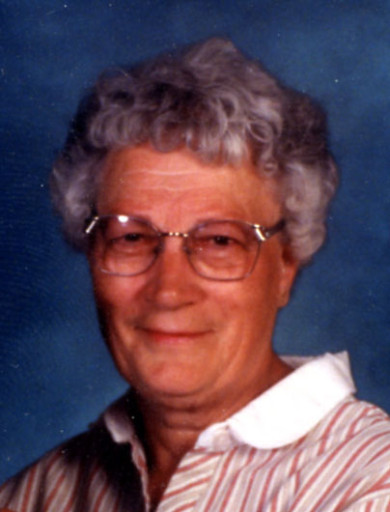 Dorothy Ennis