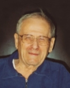 Joseph Oshust