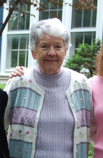 Margaret T. McCusker