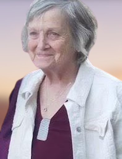 Barbara J. (Rouch)  Brogdon