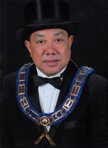 Ferdinand Cabuhat-Calara Profile Photo