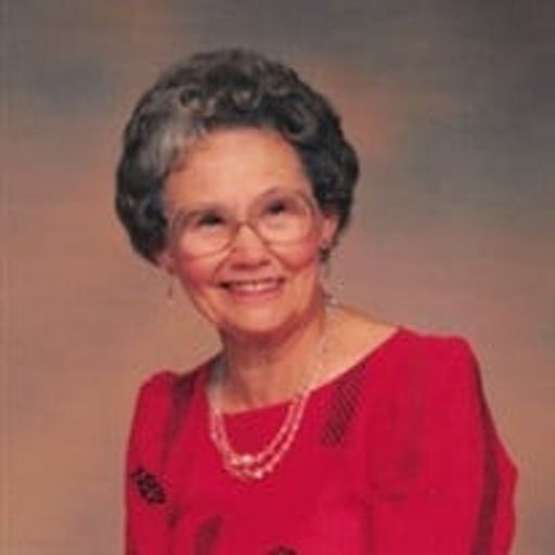 Norma Lucille Fuhrman