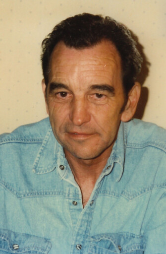 Ralph Erwin Profile Photo