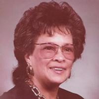 Mary Frazier Henderson Profile Photo