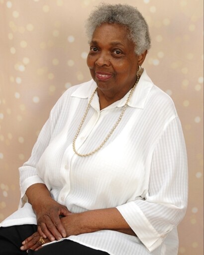 Ms. Shirley Ann Byrd-McClary