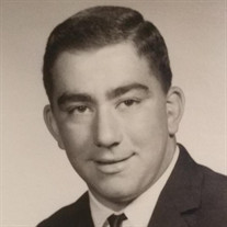 Donald McKinley Profile Photo