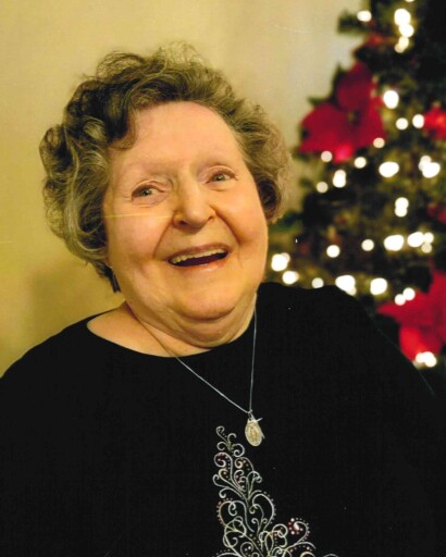 Frances Carol Dipzinski's obituary image
