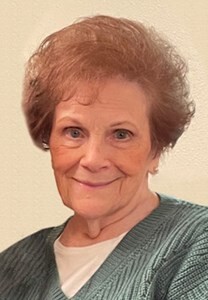 Patricia A. Gast