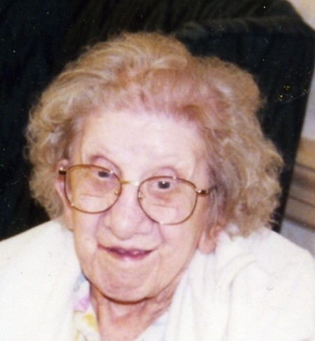 Regina H. Rebstock