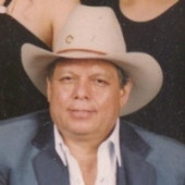 Pascual Rosas Santillano