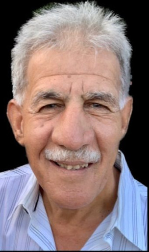 Ali A. Mohammadi Profile Photo