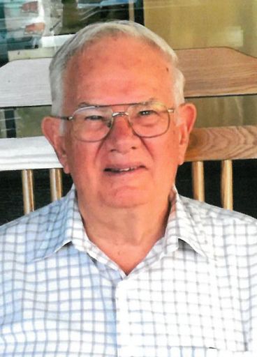 Boyce D. Randolph, Sr.