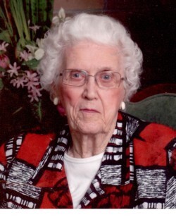 Iris A. Mckinney