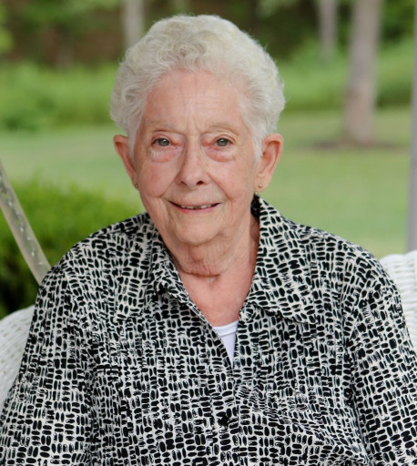 Juanita M. Butler Obituary 2022 - Sassmann's Chapel