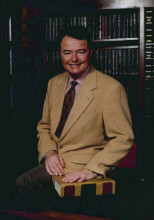 Bill Mcmillan Profile Photo