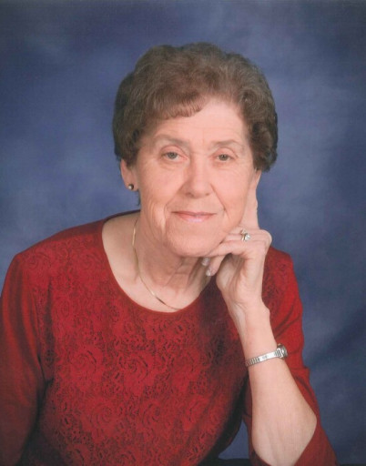 Shirley M. Knickerbocker Profile Photo