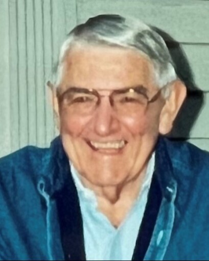 Lewis Bryan Apple's obituary image