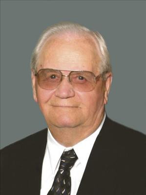 Elmer Larson