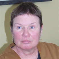 Barbara A. Mc Bride Profile Photo