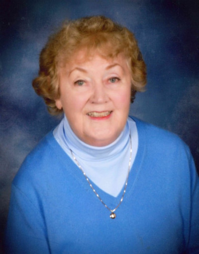 Betty Gene Diener