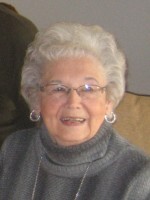 Betty June Howard Kramer