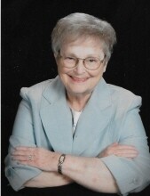 Edith Ann Jones Profile Photo