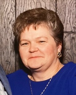 Judith "Judy" Ann Bauer