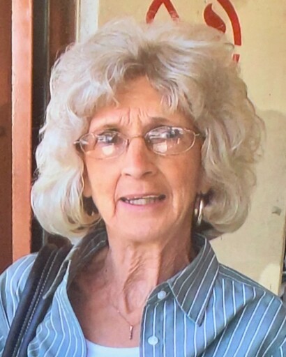 Mildred Louise Owens's obituary image