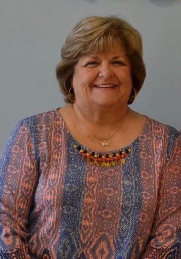Linda Powell Denton Profile Photo
