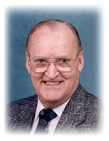 Rev. James Johnson Profile Photo