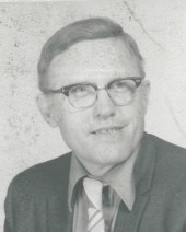 Harry E. Norris Profile Photo