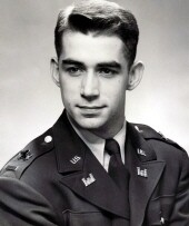 Lt. Colonel Joseph Arlen Sites Profile Photo